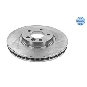 Acquista Galoppino guidacinghia, cinghia Poly-V da MEYLE 12-34 000 1101 a buon mercato per soli 23,97 €