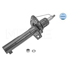 Comprar Bomba de combustible de MEYLE 12-34 009 0003 a bajo precio de 61,90 €