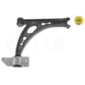 Wellendichtring, Differential von MEYLE günstig für 7,46 €