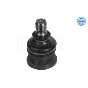 Kjøp Sensor, ABS av MEYLE 12-34 533 0100 til den lave prisen 384,77 NOK