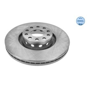 Servopumpe von MEYLE 12-34 631 0002