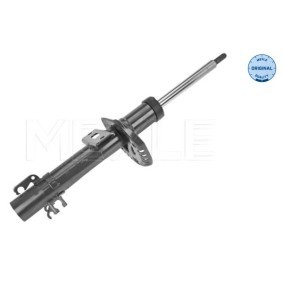 Köp Montering, bladfjäder av MEYLE 12-34 742 0001 till det låga priset 6407,96 kr