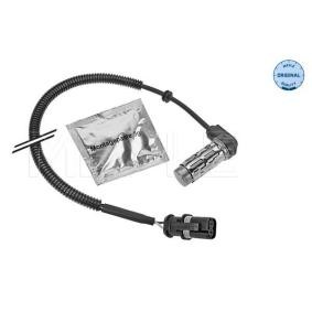 Kjøp Sensor, ABS av MEYLE 12-34 899 0010 til den lave prisen 308,54 NOK