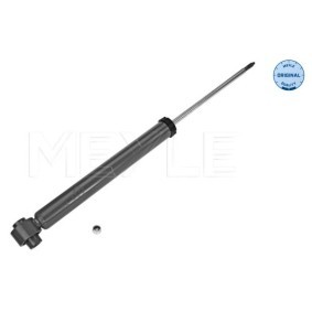 Kjøp Sensor, ABS av MEYLE 12-34 899 0021 til den lave prisen 342,22 NOK