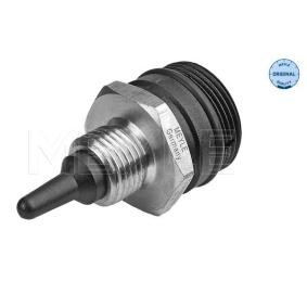 Compre Sensor, temperatura do ar de admissão da MEYLE 12-34 899 0022 a um preço baixo por 15,31 €