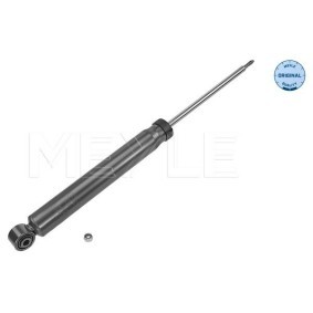 Comprar Junta, cárter de aceite de MEYLE 12-34 904 0132 a bajo precio de 11,43 €