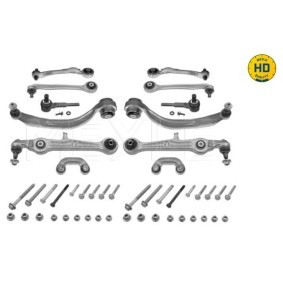 Comprar Junta, tapa de culata de cilindro de MEYLE 12-34 905 0135 a bajo precio de 4,80 €