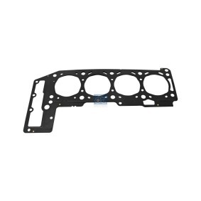 Osta DT Spare Parts Kannentiiviste netistä MASSIF Single Cab-mallille edulliseen hintaan