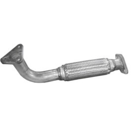 Abgasrohr 12.150
