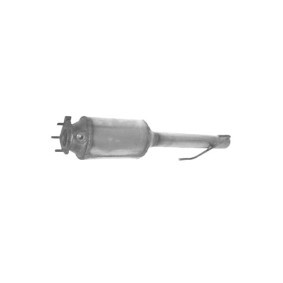 Köp Partikelfilter (DPF) av ASSO 12.15004 till det låga priset 5104,24 kr