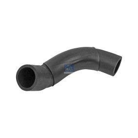 Ölschlauch 12.16076 PEUGEOT 406 von DT Spare Parts