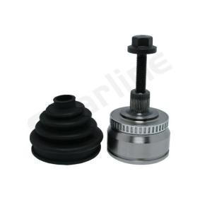 Comprar Juego de articulación, árbol de transmisión de STARLINE 12.22.600 a bajo precio de 24,63 €