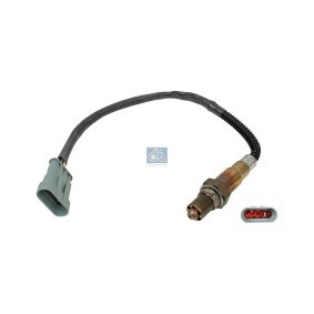 Kjøp Lambdasonde av DT Spare Parts 12.27044 til den lave prisen 1411,79 NOK