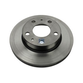 Achetez des Disque de frein DT Spare Parts 12.41005 à prix pour 90,87 €