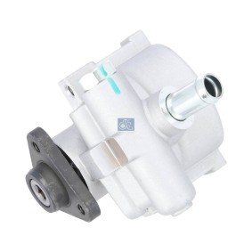 Osta Ohjaustehostimen pumppu DT Spare Parts:llä 12.53004 edullisesti hintaan 183,93 €