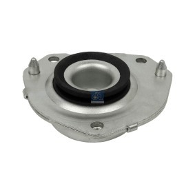 Compre Suporte de apoio do conjunto mola / amortecedor da DT Spare Parts 12.60053 a um preço baixo por 39,43 €