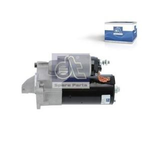 Köp Startmotor av DT Spare Parts 12.71001 till det låga priset 4082,97 kr