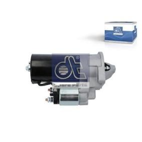 Köp Startmotor av DT Spare Parts 12.71003 till det låga priset 3891,03 kr