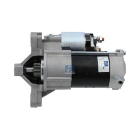Köp Startmotor av DT Spare Parts 12.71006 till det låga priset 2035,18 kr
