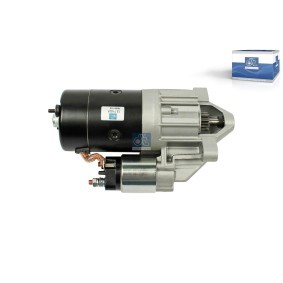 Köp Startmotor av DT Spare Parts 12.71007 till det låga priset 2876,34 kr