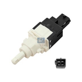 Comprar Interruptor de luces freno de DT Spare Parts 12.71025 a bajo precio de 26,87 €