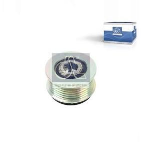 Riemenscheibe, Generator von DT Spare Parts