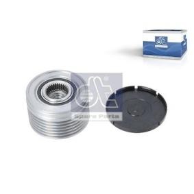 Riemenscheibe, Generator von DT Spare Parts