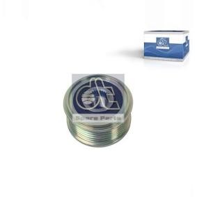Riemenscheibe, Generator von DT Spare Parts