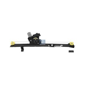 Køb Rudehejs af DT Spare Parts 12.80055 til den lave pris 3917,63 DKK