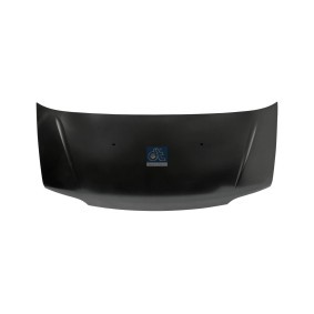 Achetez des Capot DT Spare Parts 12.81100 à prix pour 283,65 €