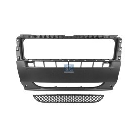 Achetez des Pare-choc DT Spare Parts 12.82004 à prix pour 93,20 €