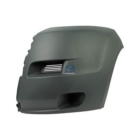 Achetez des Pare-choc DT Spare Parts 12.82006 à prix pour 72,41 €