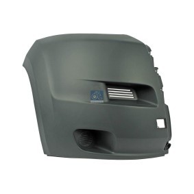 Achetez des Pare-choc DT Spare Parts 12.82007 à prix pour 76,06 €