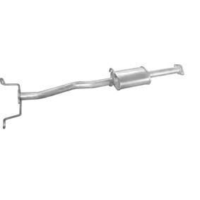 Mittelschalldämpfer 12.94