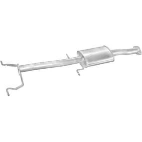 Mittelschalldämpfer 12.98