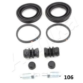 Acquista Kit di revisione della pinza freno da ASHIKA 120-01-106 a buon mercato per soli 32,43 €