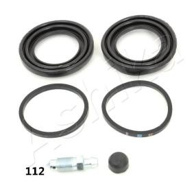 Acquista Kit di revisione della pinza freno da ASHIKA 120-01-112 a buon mercato per soli 23,22 €
