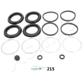 Acquista Kit di revisione della pinza freno da ASHIKA 120-02-215 a buon mercato per soli 37,02 €