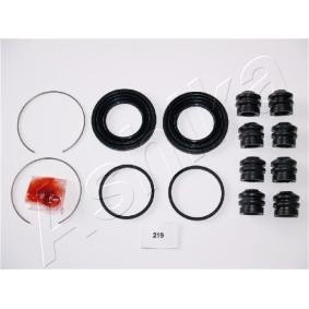 Acquista Kit di revisione della pinza freno da ASHIKA 120-02-219 a buon mercato per soli 25,74 €