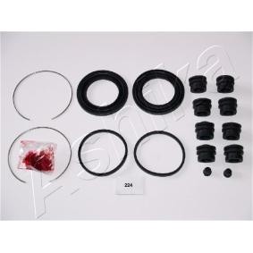 Acquista Kit di revisione della pinza freno da ASHIKA 120-02-224 a buon mercato per soli 27,92 €
