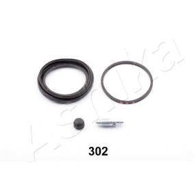 Acquista Kit di revisione della pinza freno da ASHIKA 120-03-302 a buon mercato per soli 20,80 €