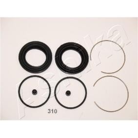 Acquista Kit di revisione della pinza freno da ASHIKA 120-03-310 a buon mercato per soli 14,08 €
