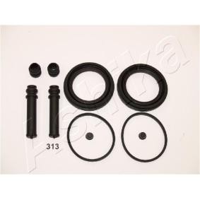 Acquista Kit di revisione della pinza freno da ASHIKA 120-03-313 a buon mercato per soli 21,49 €