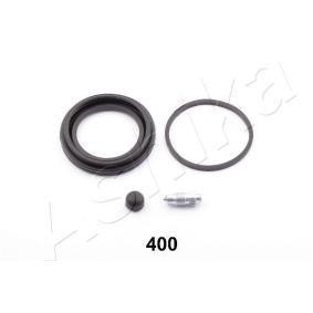 Acquista Kit di revisione della pinza freno da ASHIKA 120-04-400 a buon mercato per soli 20,80 €