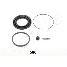 Acquista Kit di revisione della pinza freno da ASHIKA 120-05-500 a buon mercato per soli 23,22 €