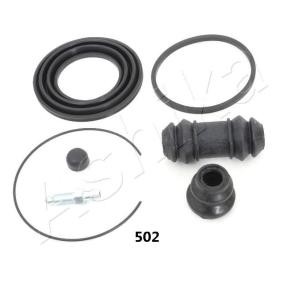 Acquista Kit di revisione della pinza freno da ASHIKA 120-05-502 a buon mercato per soli 27,92 €