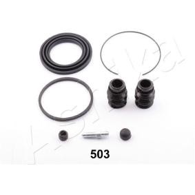 Acquista Kit di revisione della pinza freno da ASHIKA 120-05-503 a buon mercato per soli 25,60 €