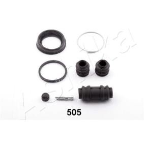 Acquista Kit di revisione della pinza freno da ASHIKA 120-05-505 a buon mercato per soli 25,60 €