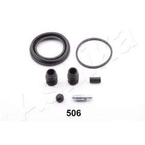 Acquista Kit di revisione della pinza freno da ASHIKA 120-05-506 a buon mercato per soli 25,60 €