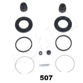 Acquista Kit di revisione della pinza freno da ASHIKA 120-05-507 a buon mercato per soli 42,05 €